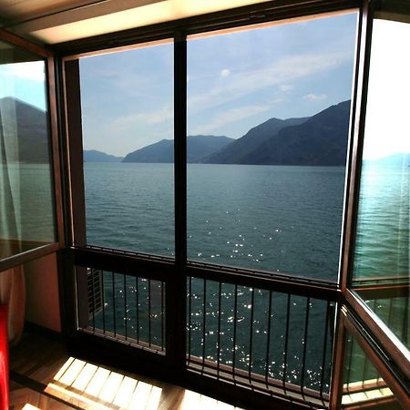 Casa Vacanze Finestra Del Pescatore Marone Dış mekan fotoğraf