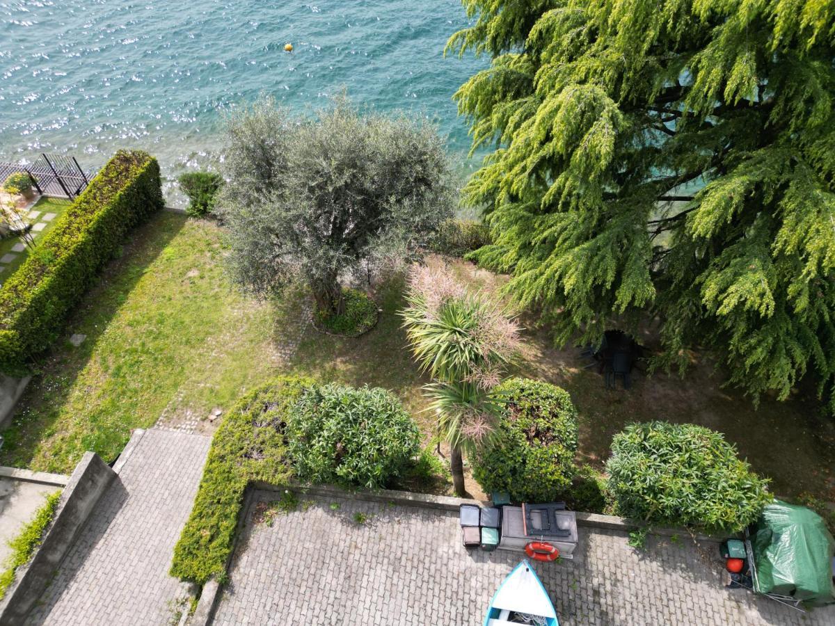 Casa Vacanze Finestra Del Pescatore Marone Dış mekan fotoğraf