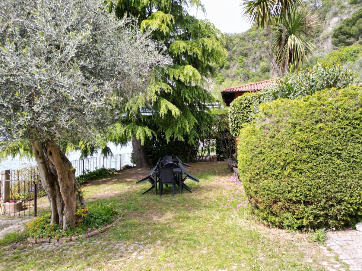 Casa Vacanze Finestra Del Pescatore Marone Dış mekan fotoğraf