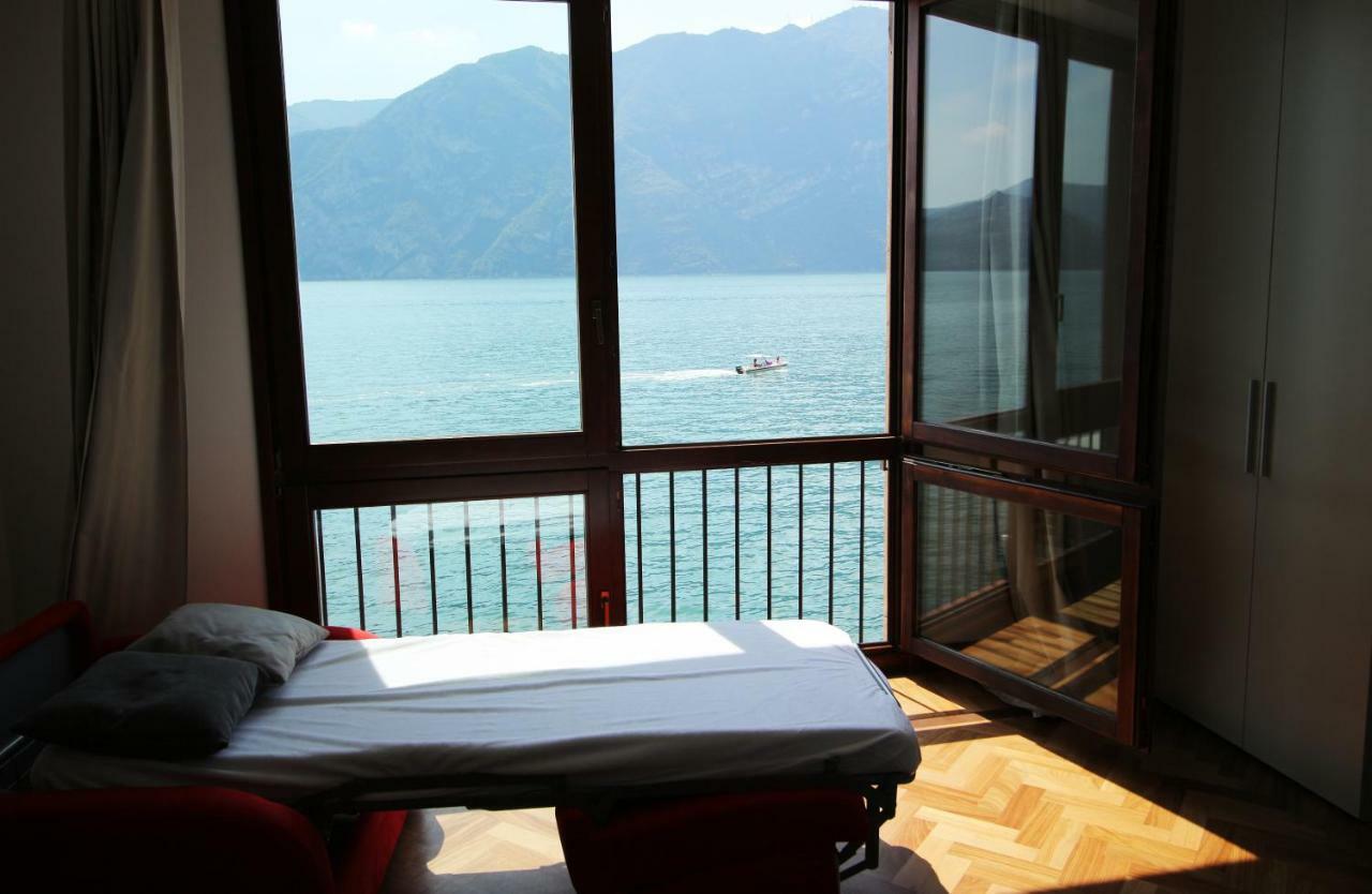 Casa Vacanze Finestra Del Pescatore Marone Dış mekan fotoğraf