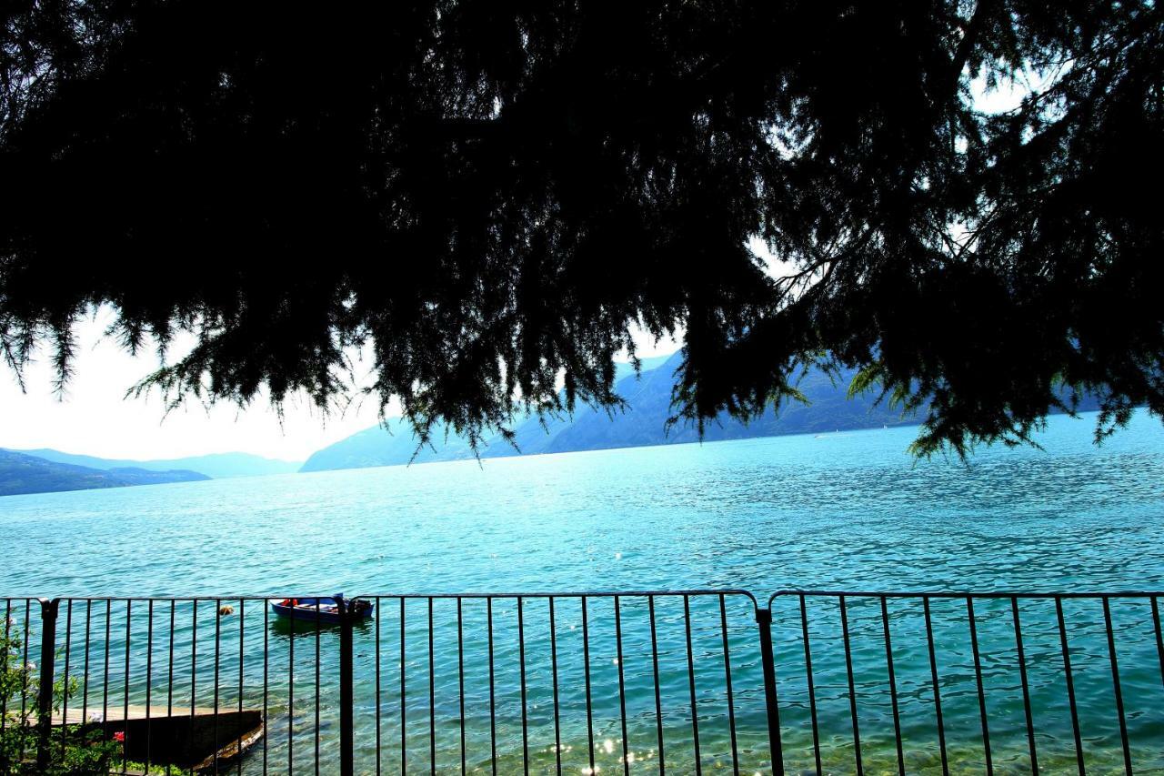 Casa Vacanze Finestra Del Pescatore Marone Dış mekan fotoğraf